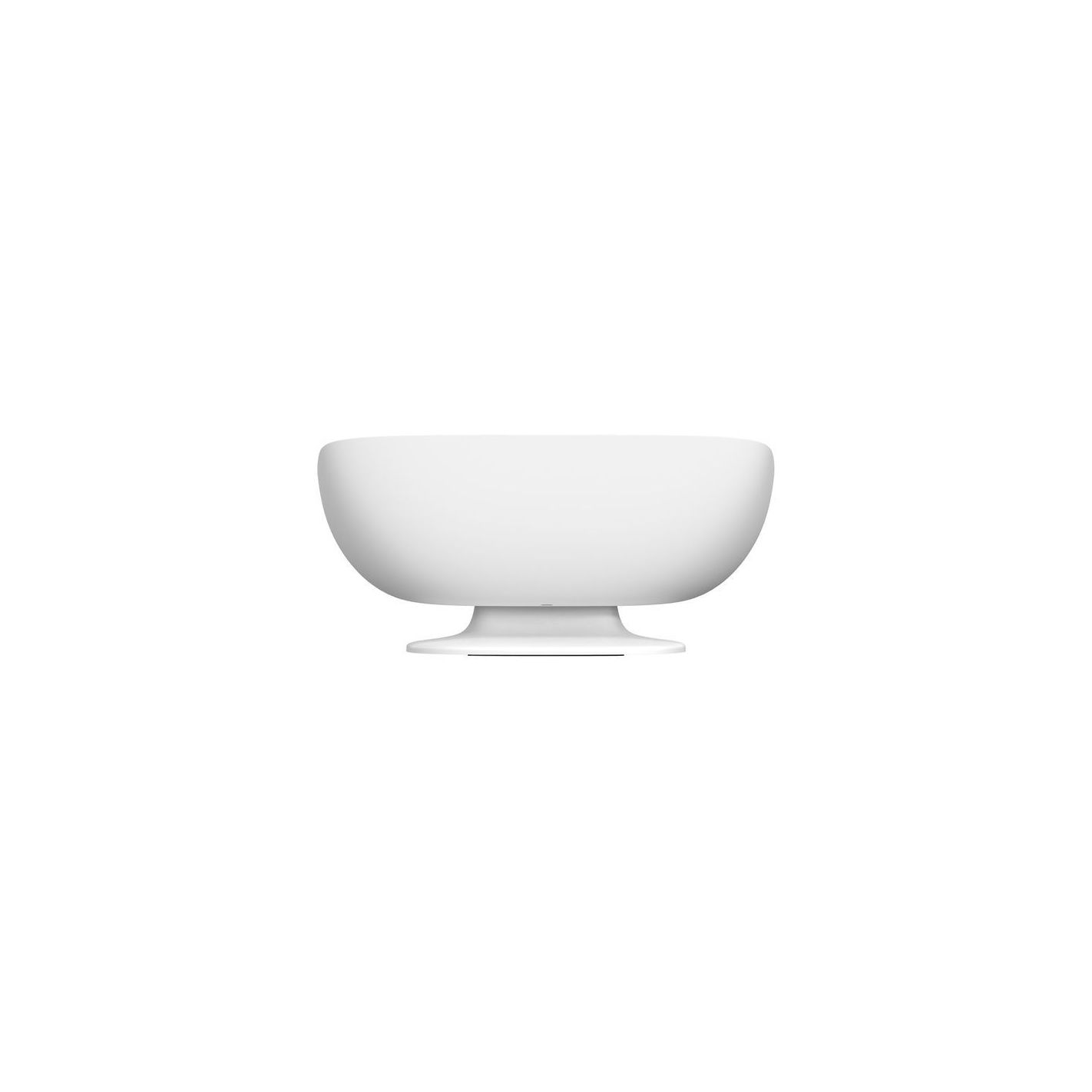 SPACE CHARGING DOCK SPRUCE 36 SPACE WHITE