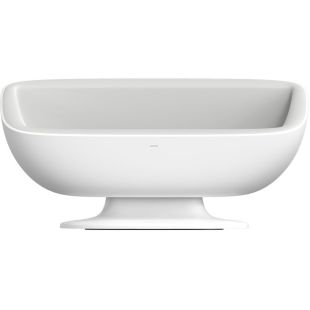 SPACE CHARGING DOCK SPRUCE 41 SPACE WHITE