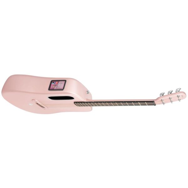 ME 4 38 AIRFLOW PINK