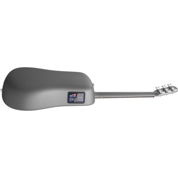 ME 4 38 AIRFLOW SPACE GREY