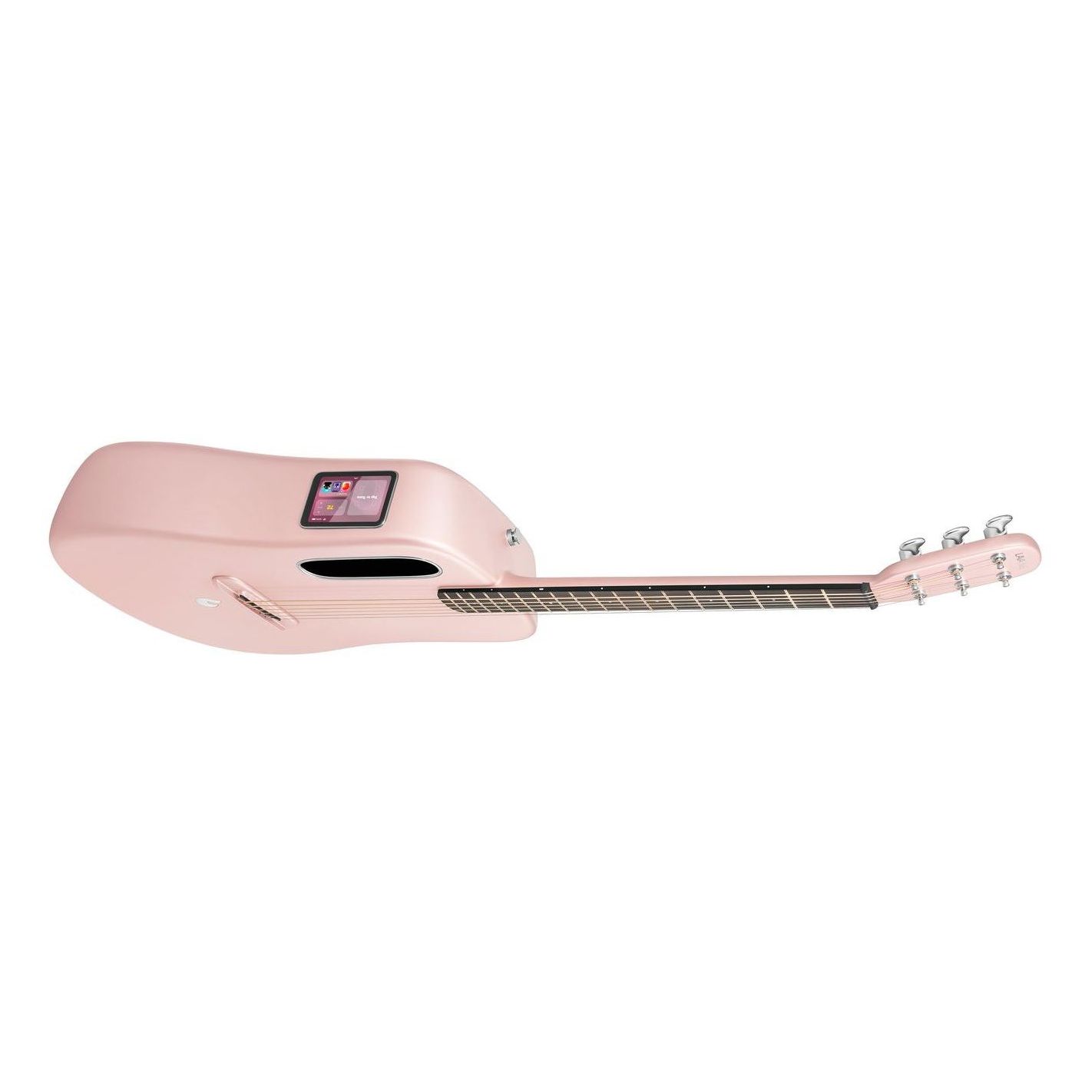 ME 4 36 AIRFLOW PINK