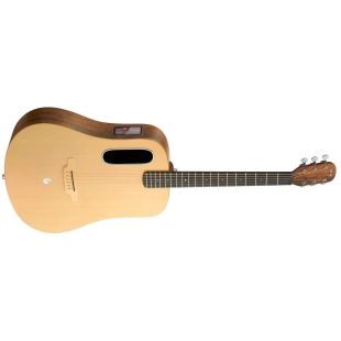 ME 4 SPRUCE 41 AIRFLOW WOODGRAIN BROWN