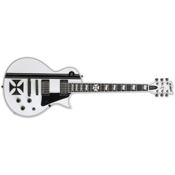IRON CROSS JAMES HETFIELD