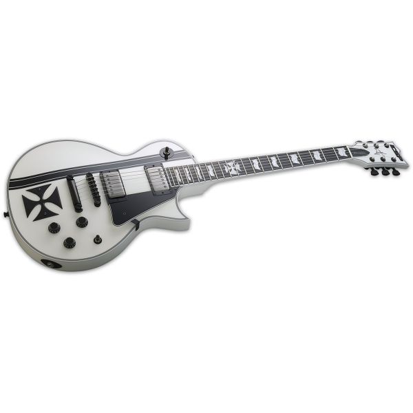 IRON CROSS JAMES HETFIELD