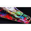 HP900PWMPR 50TH LTD MARBLE PSYCHEDELIC RAINBOW