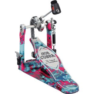 HP900RMCS 50TH LTD MARBLE CORAL SWIRL