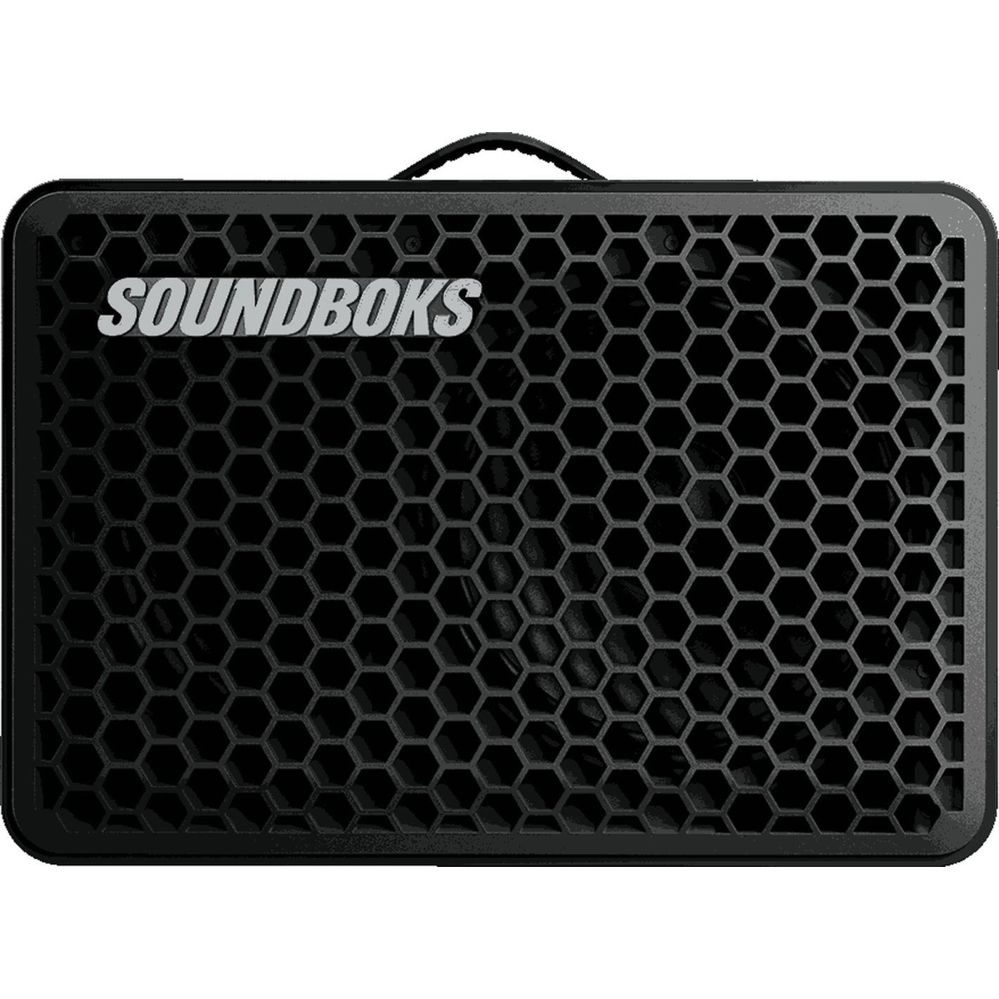 SOUNDBOKS GO