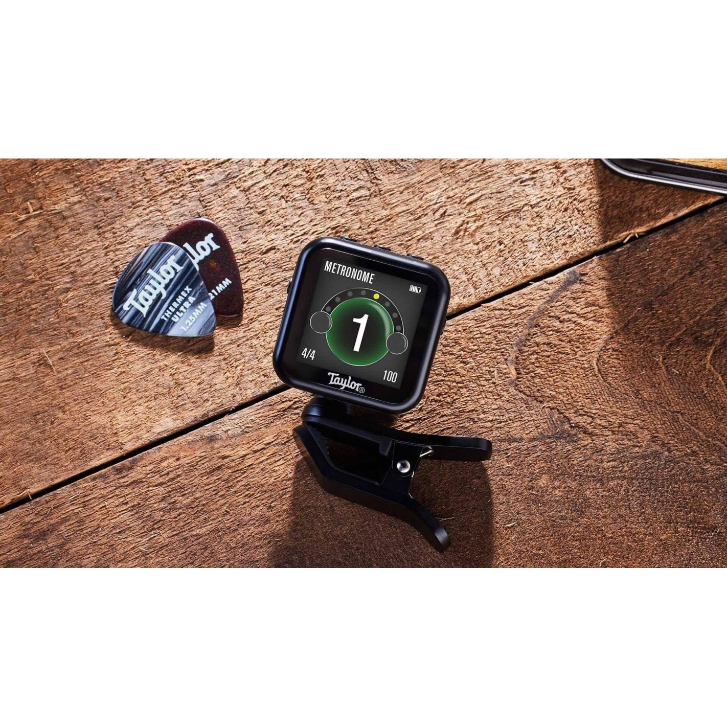 BEACON CLIP-ON TUNER