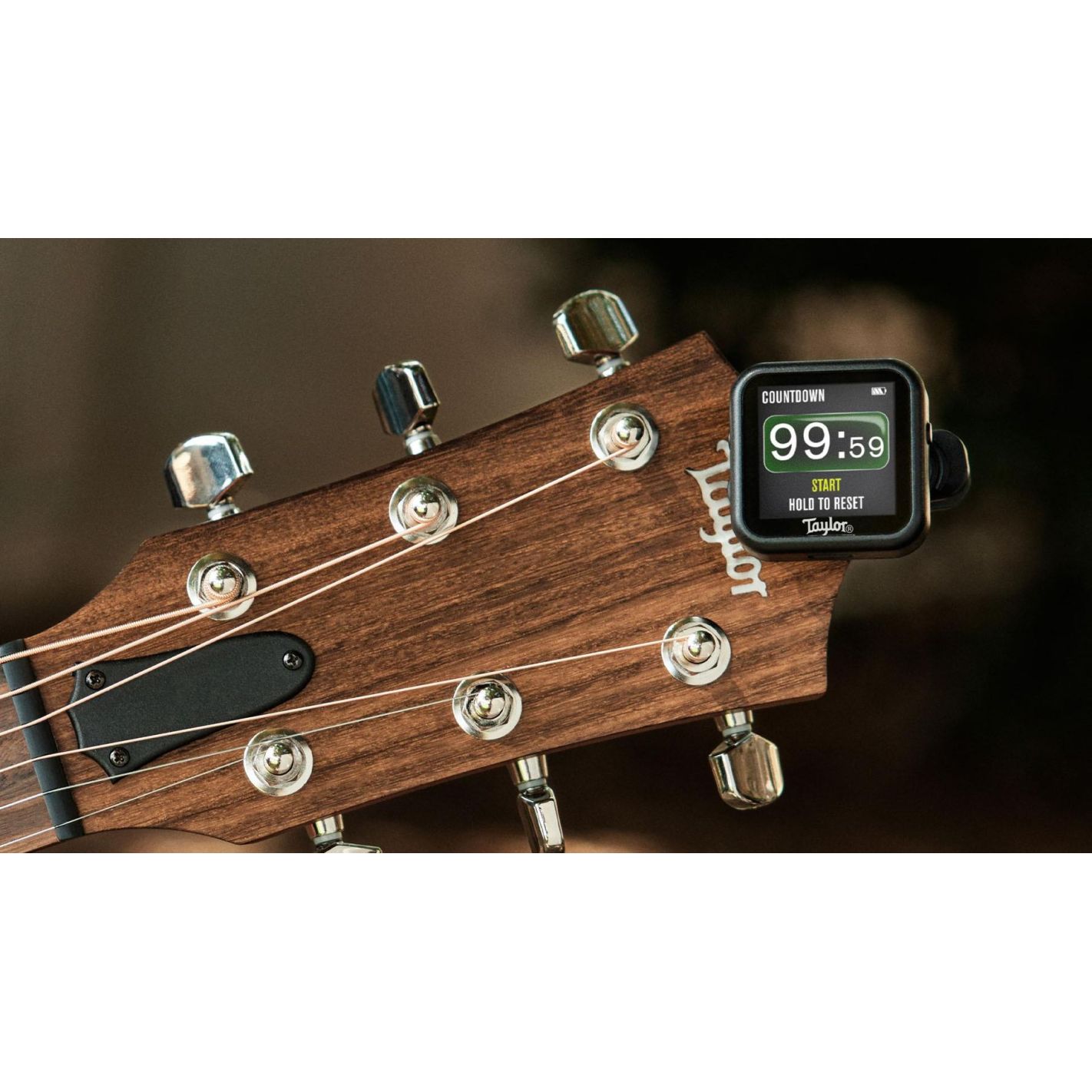 BEACON CLIP-ON TUNER