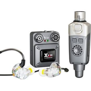 In Ear Monitoring