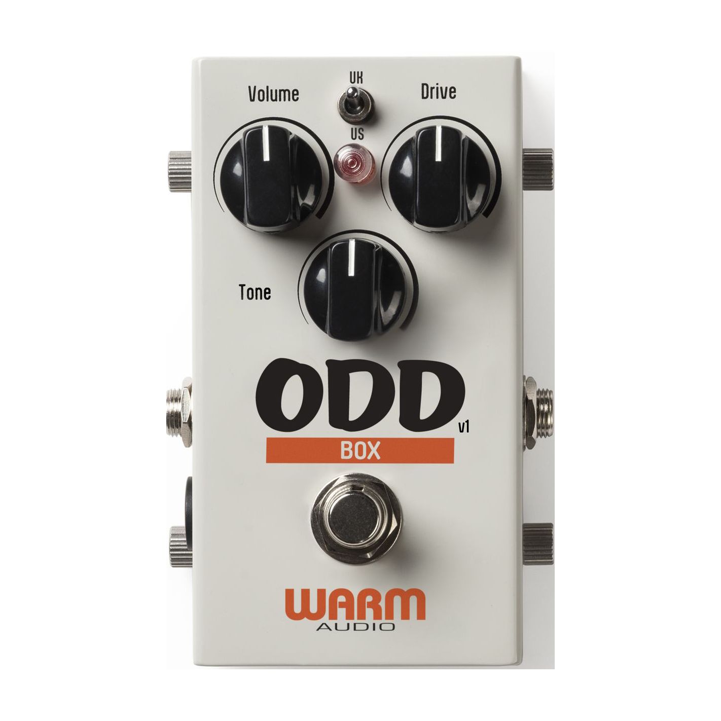 ODD BOX V1 OVERDRIVE