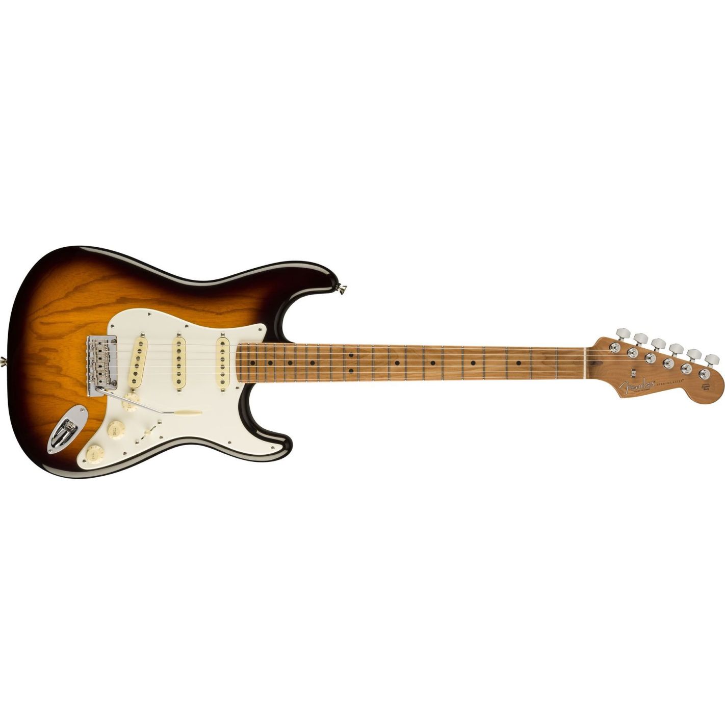 DE AMERICAN PROFESSIONAL II STRATOCASTER RST MN...