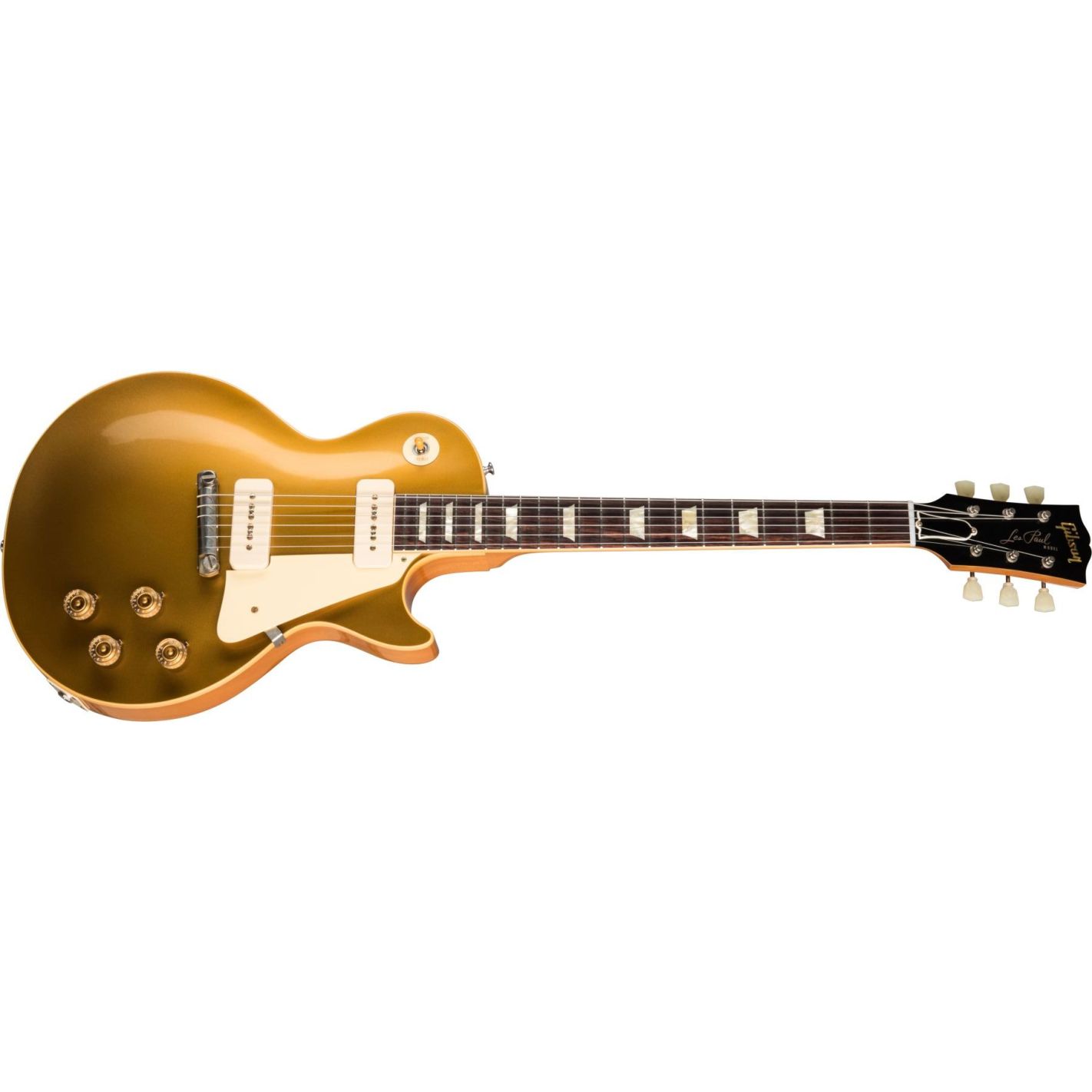 1954 LES PAUL REISSUE VOS DOUBLE GOLD