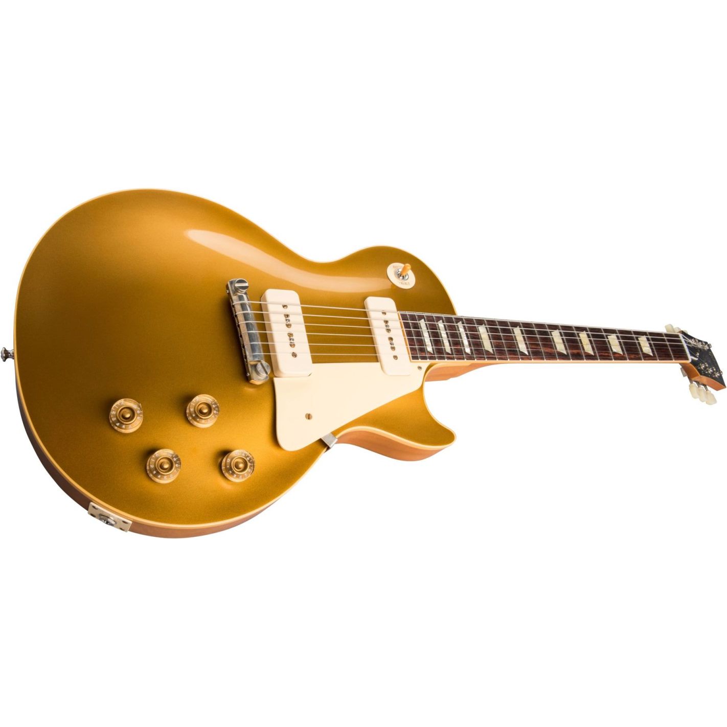 1954 LES PAUL REISSUE VOS DOUBLE GOLD