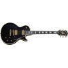 1968 LES PAUL CUSTOM REISSUE ULTRA LIGHT AGED EBONY