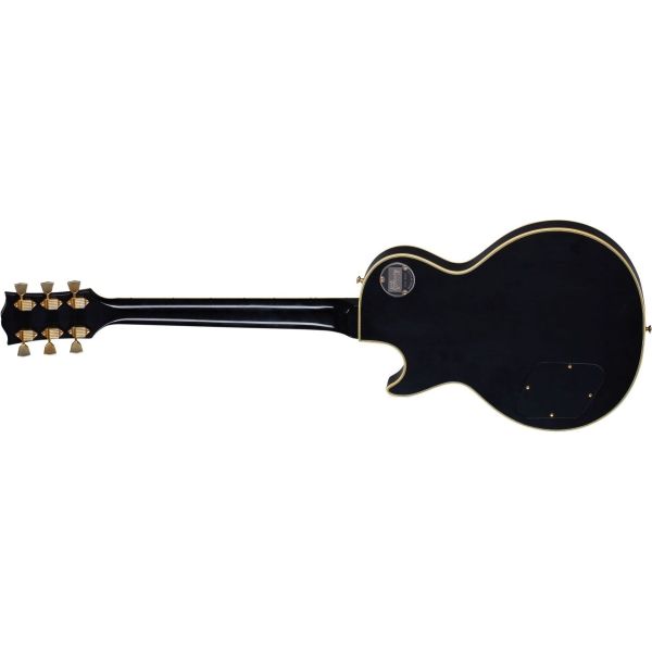 1968 LES PAUL CUSTOM REISSUE ULTRA LIGHT AGED...