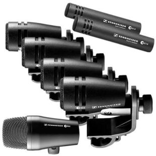 DRUMPACK 3 EVOLUTION