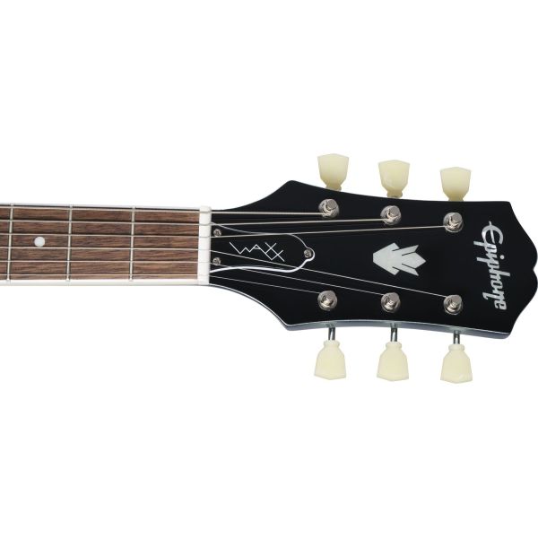 WAXX NIGHTHAWK STUDIO