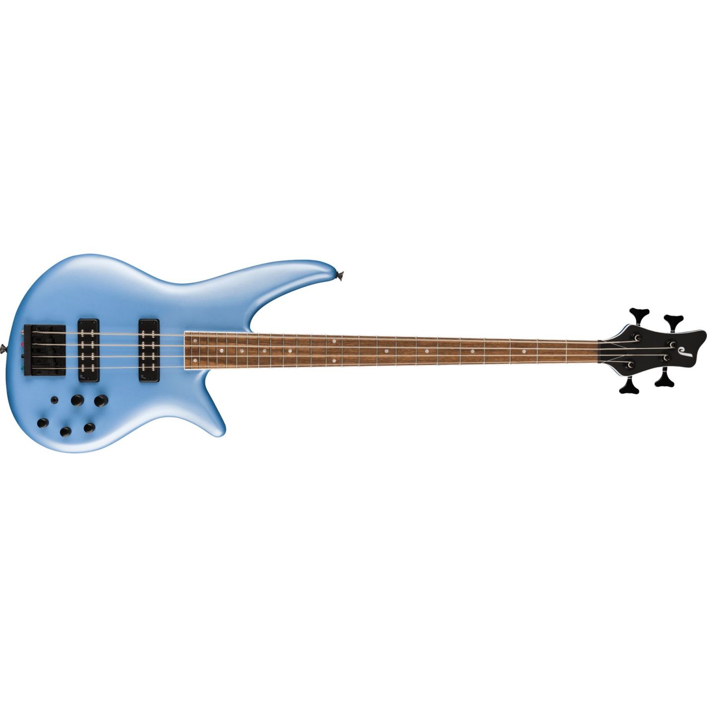 X SERIES SPECTRA IV MATTE BLUE FROST SATIN