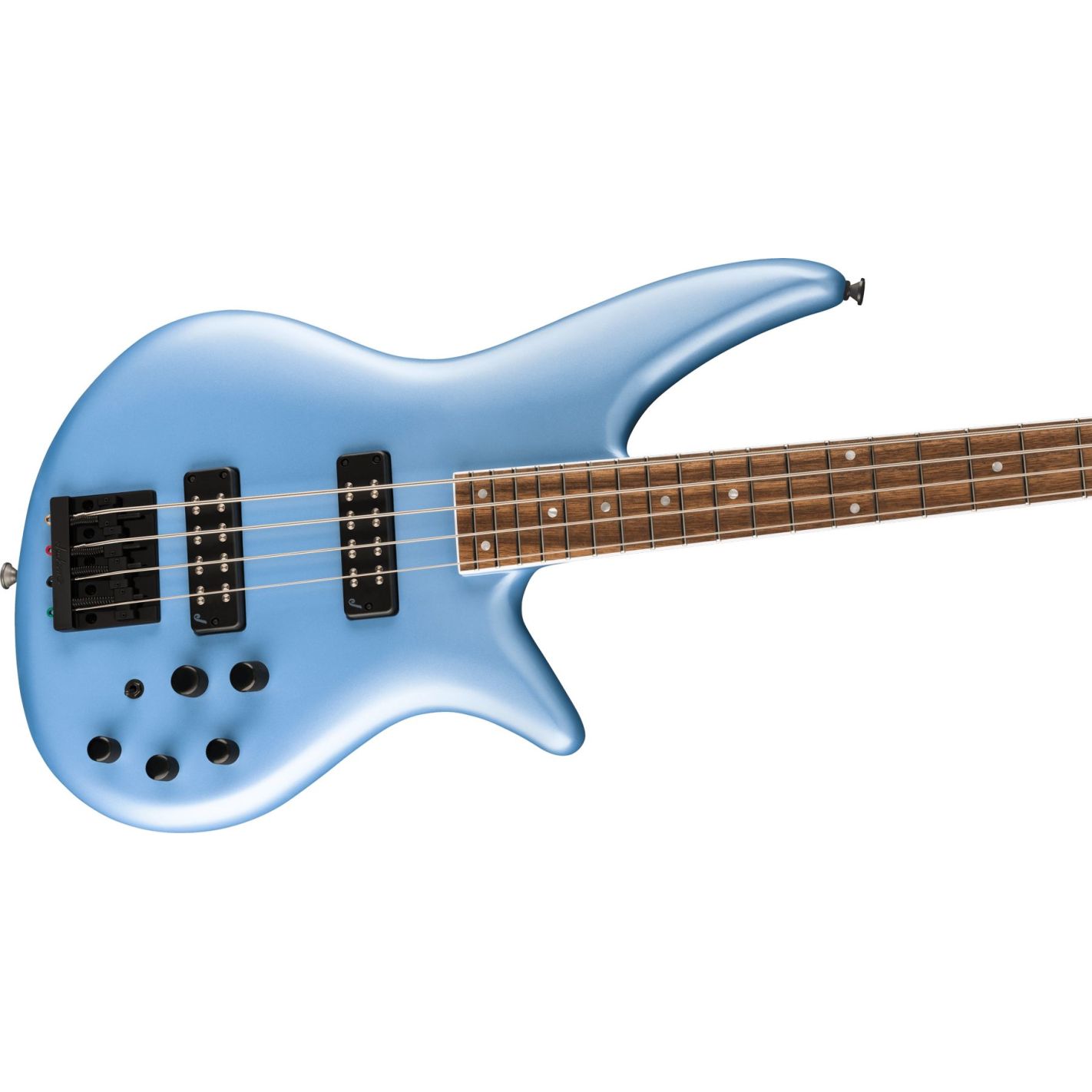 X SERIES SPECTRA IV MATTE BLUE FROST SATIN