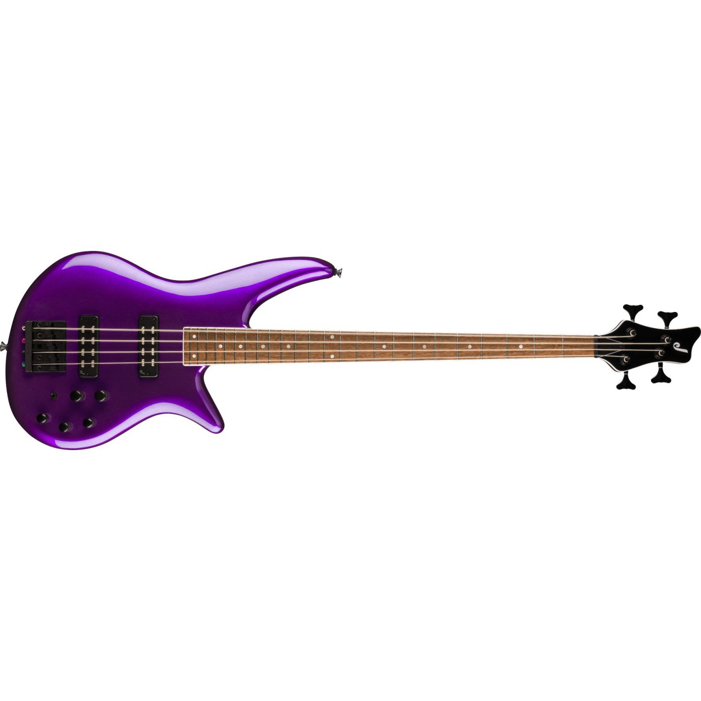 X SERIES SPECTRA IV DEEP PURPLE METALLIC