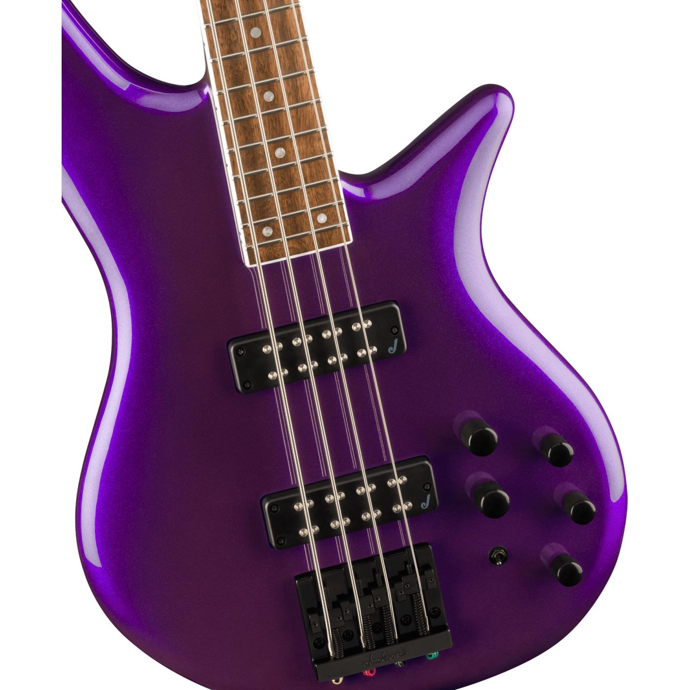 X SERIES SPECTRA IV DEEP PURPLE METALLIC