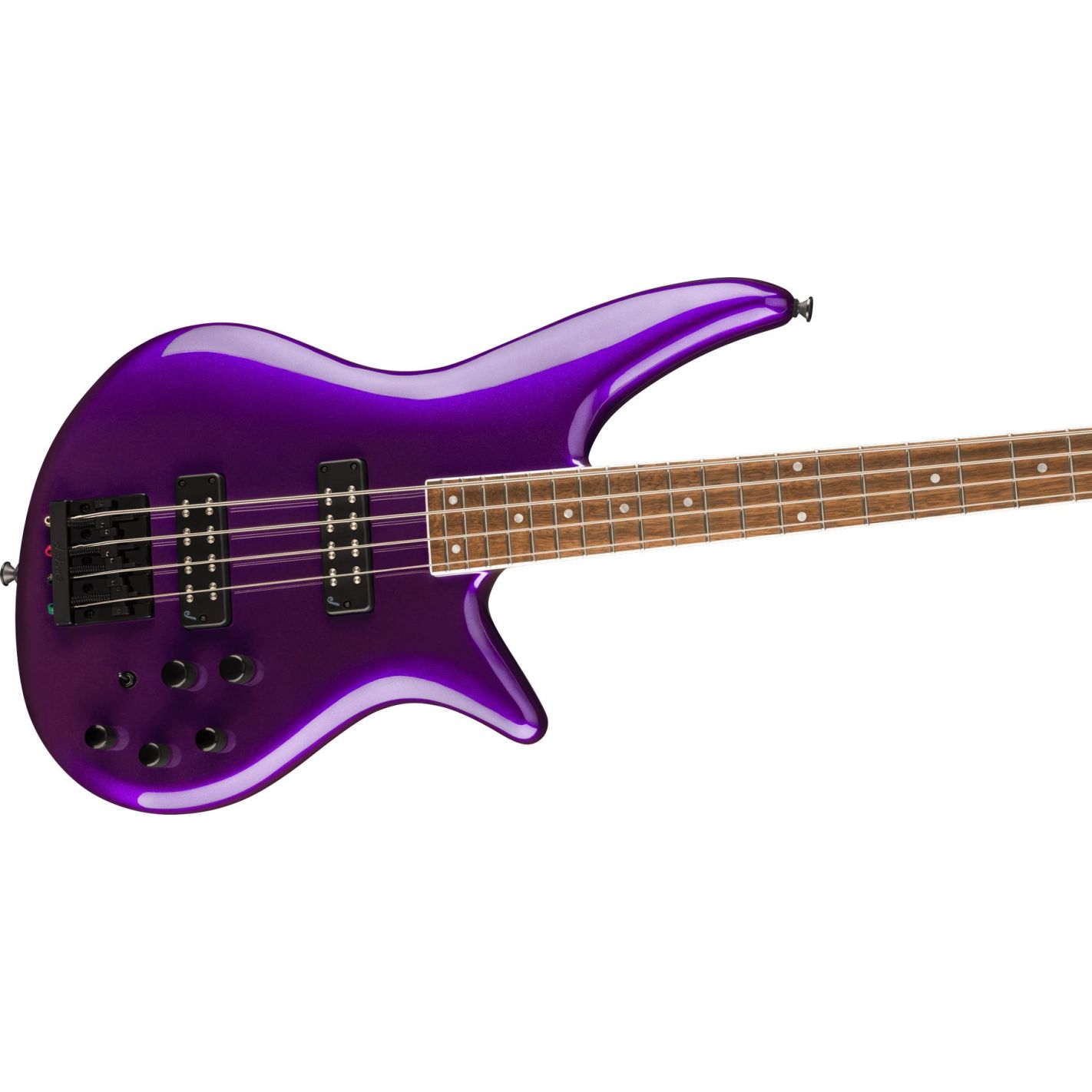 X SERIES SPECTRA IV DEEP PURPLE METALLIC