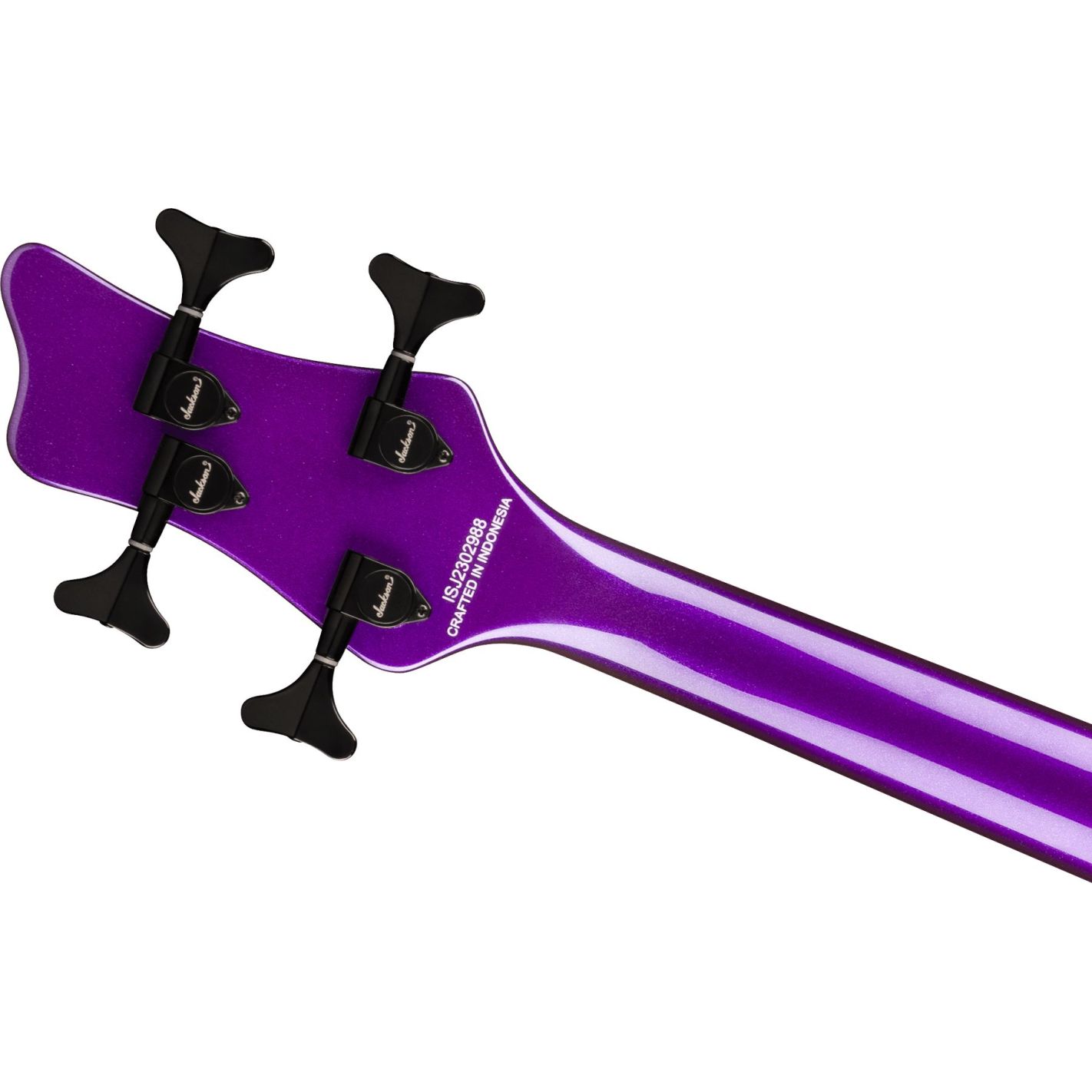 X SERIES SPECTRA IV DEEP PURPLE METALLIC