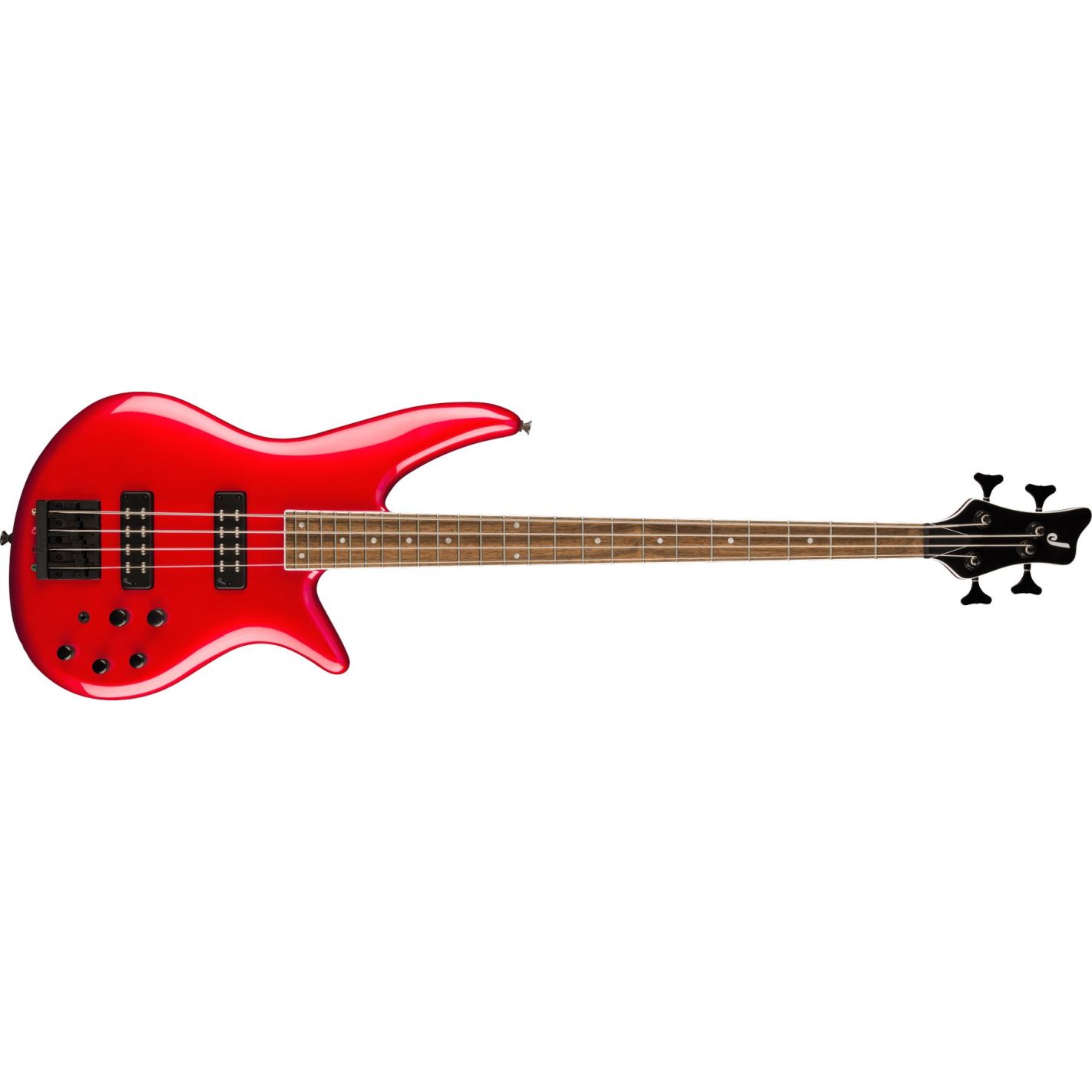 X SERIES SPECTRA IV CANDY APPLE RED