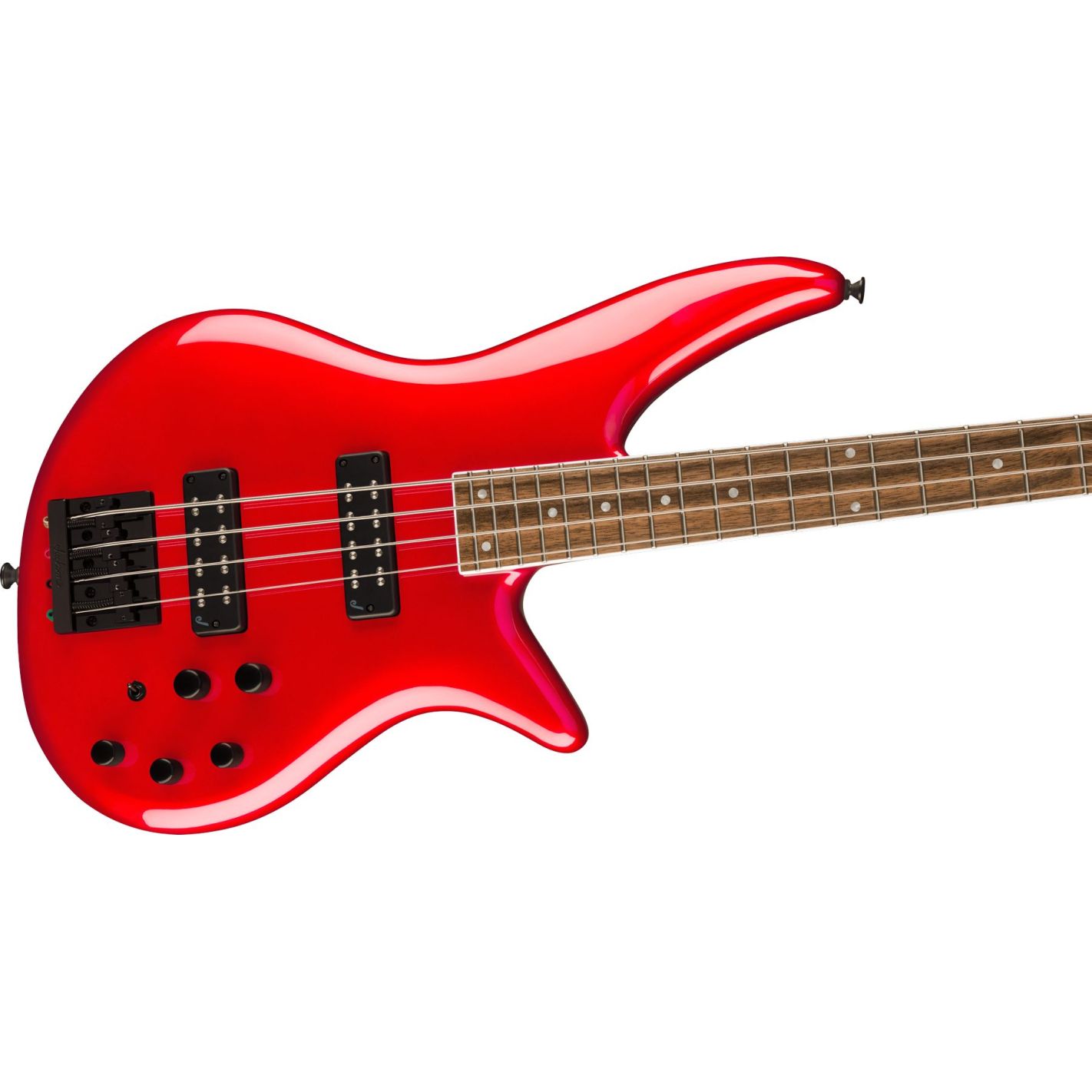 X SERIES SPECTRA IV CANDY APPLE RED