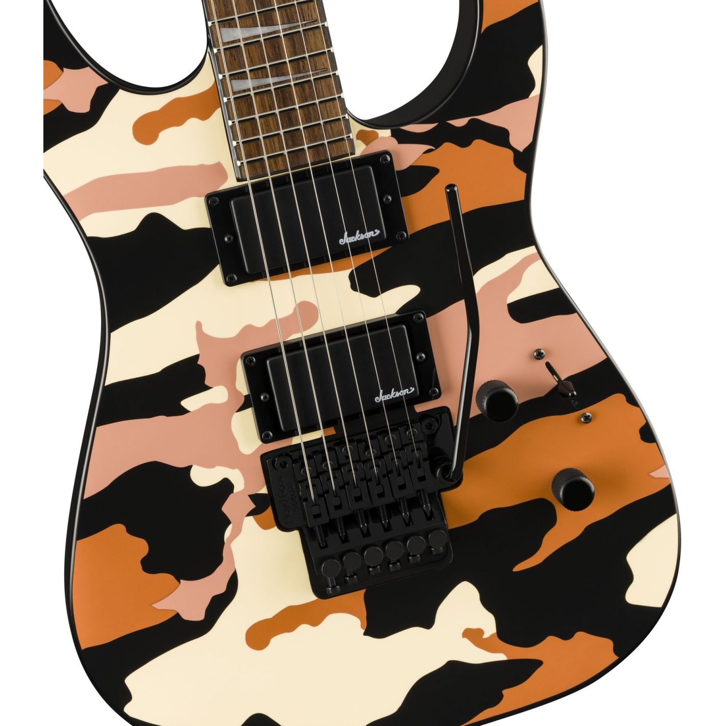 X SERIES SLXDX BUTTERSCOTCH CAMO