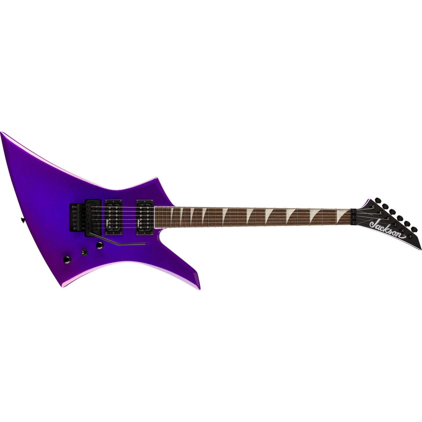 X SERIES KEX DEEP PURPLE METALLIC