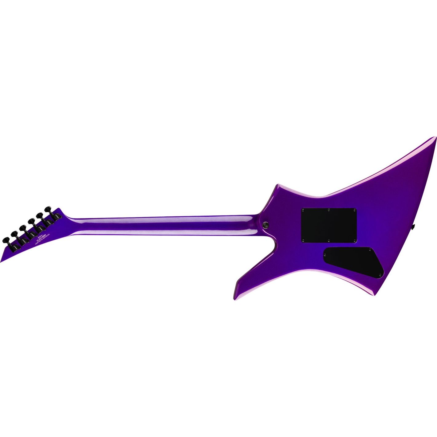 X SERIES KEX DEEP PURPLE METALLIC