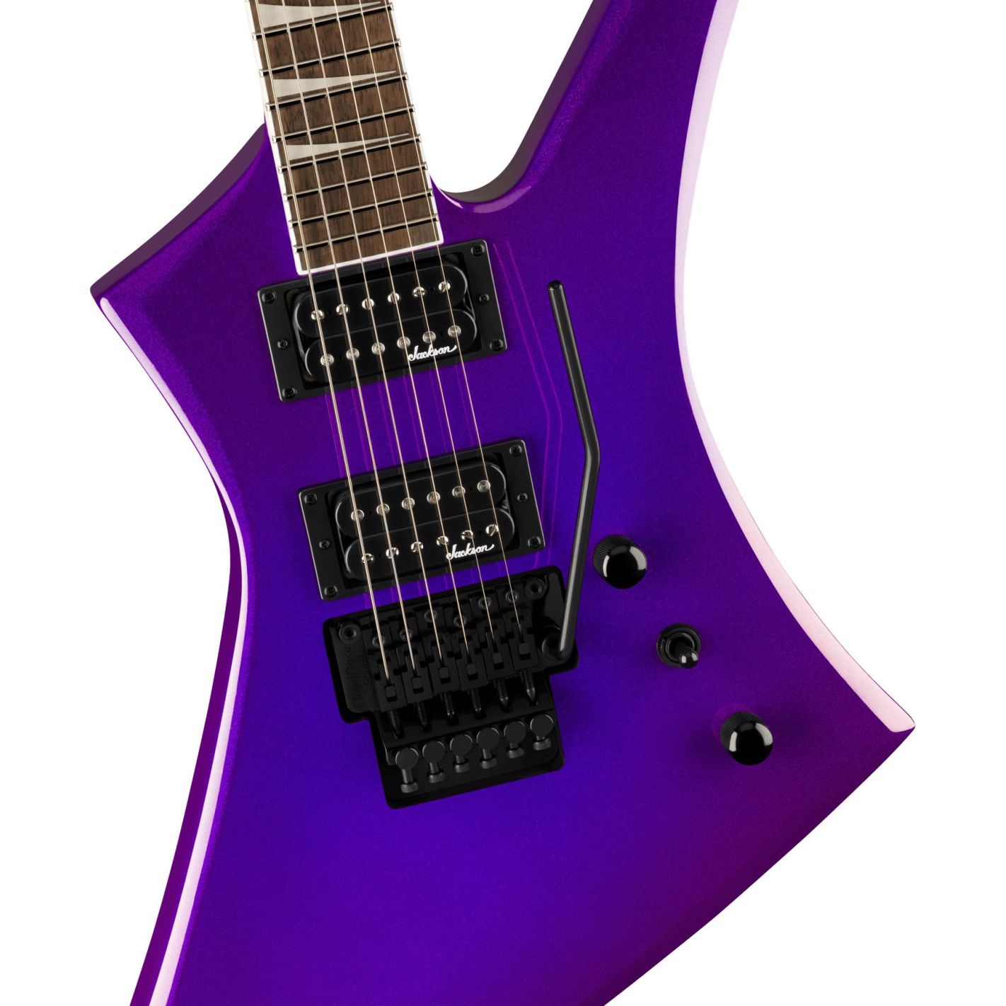 X SERIES KEX DEEP PURPLE METALLIC