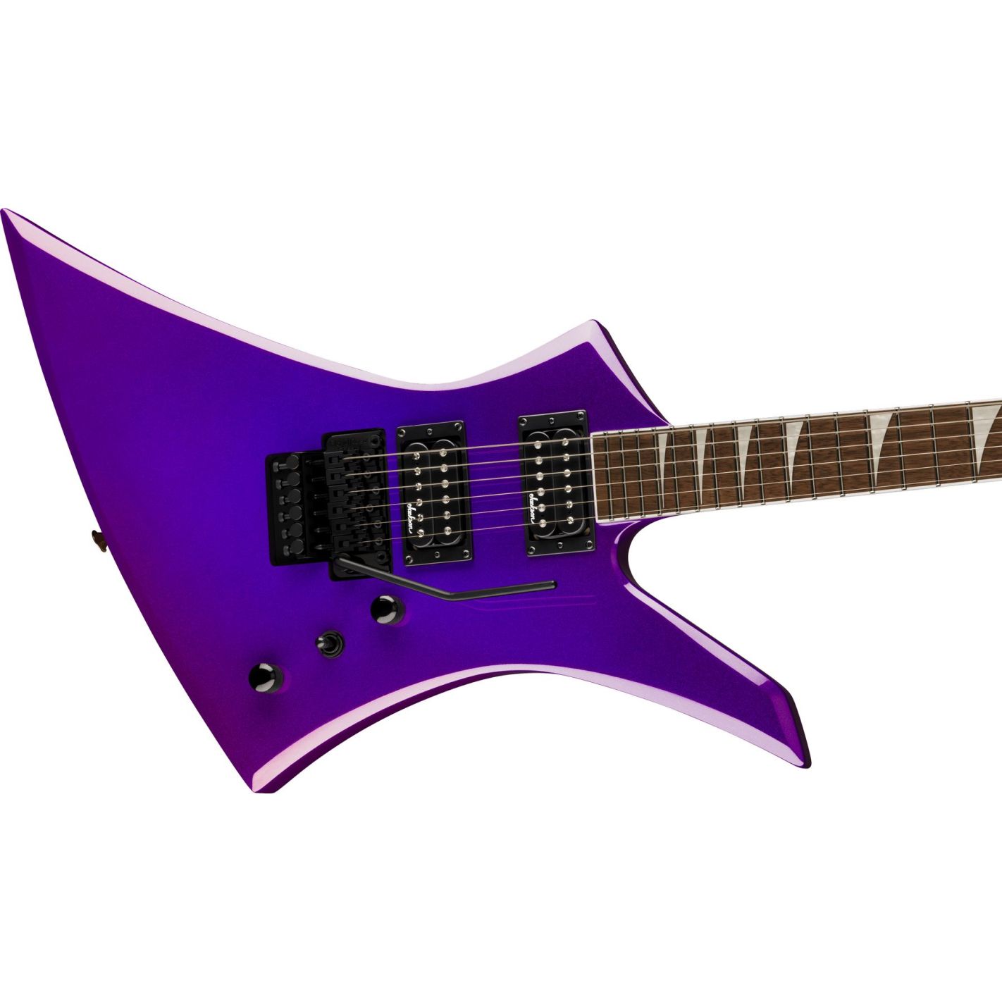 X SERIES KEX DEEP PURPLE METALLIC