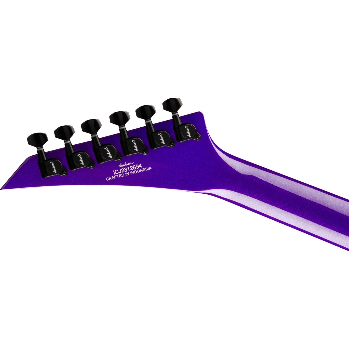 X SERIES KEX DEEP PURPLE METALLIC