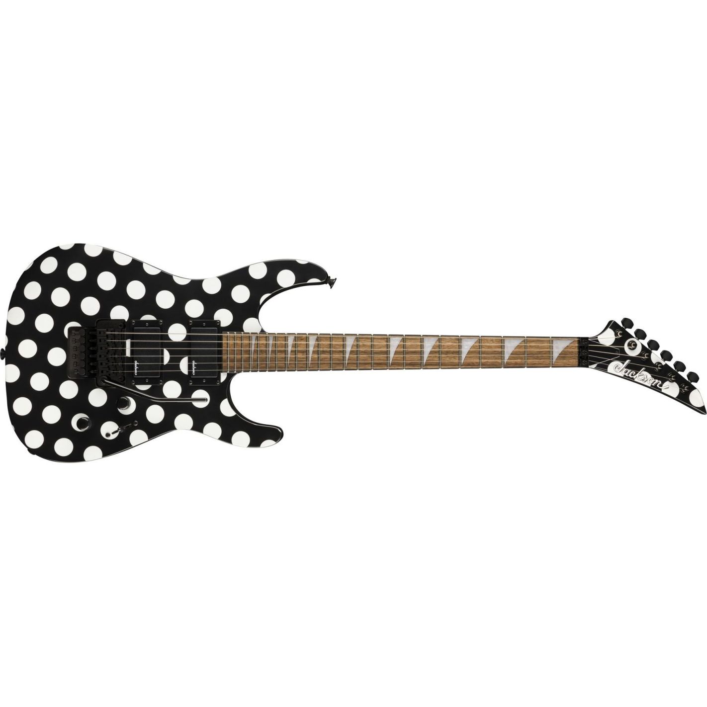 X SERIES SLX DX POLKA DOT