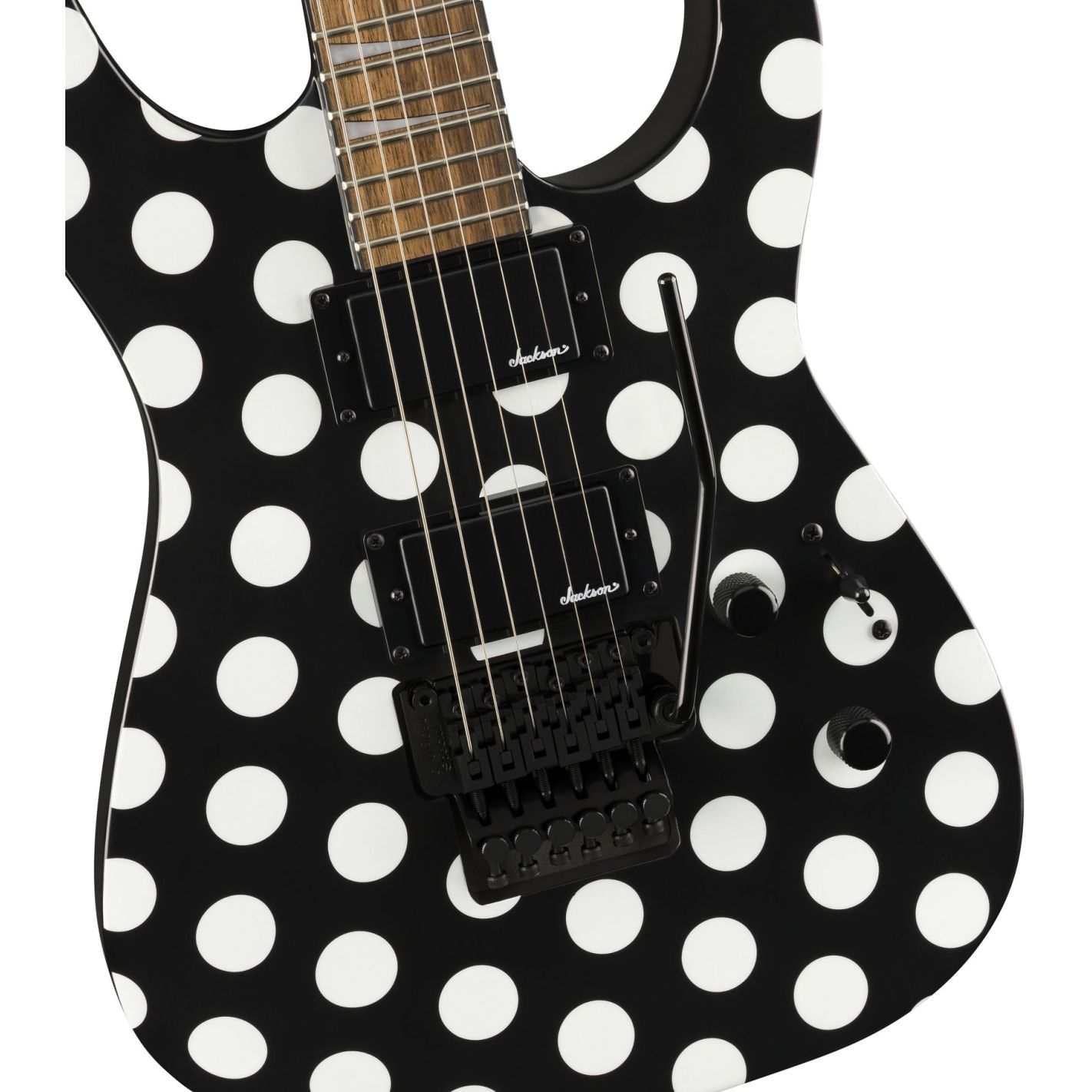 X SERIES SLX DX POLKA DOT