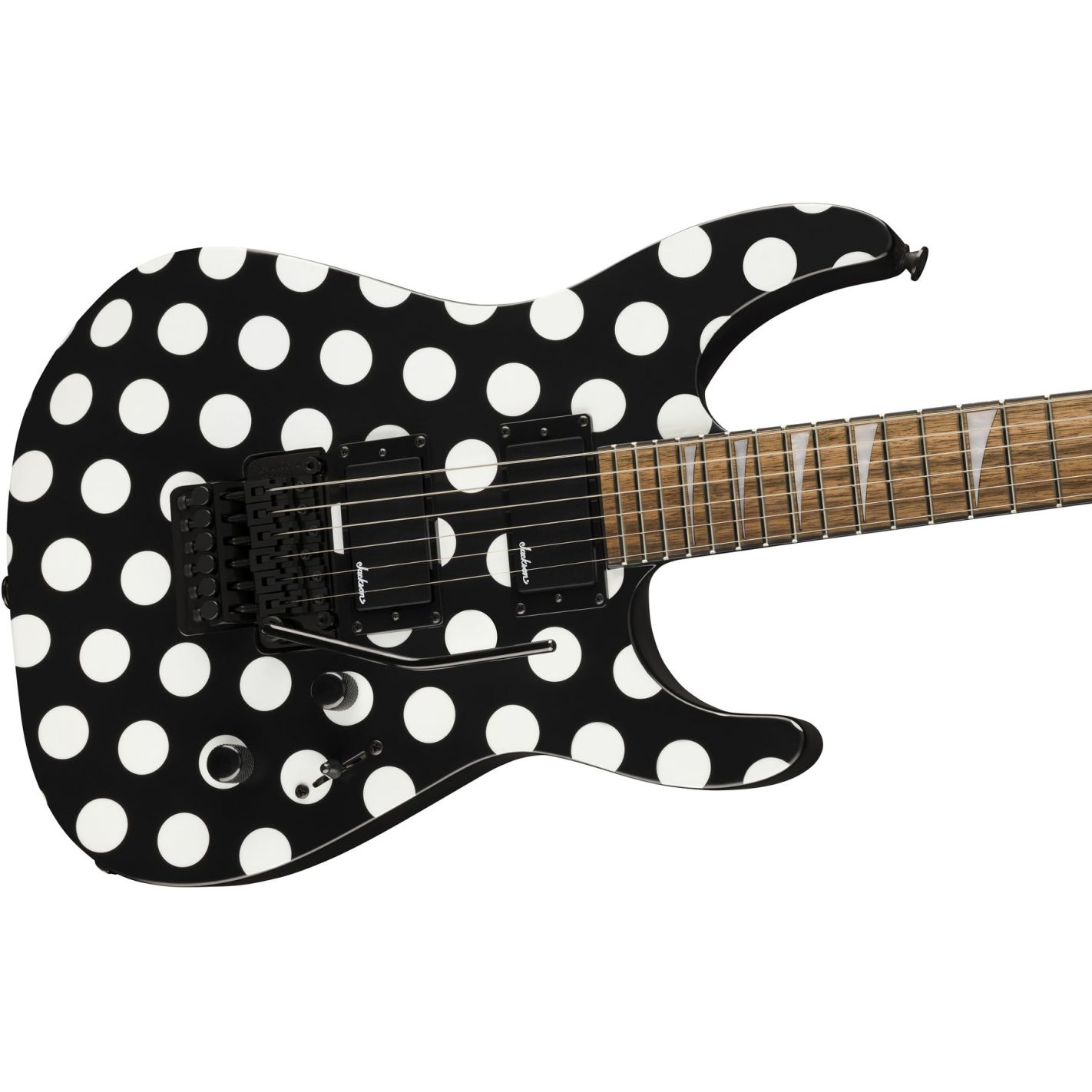 X SERIES SLX DX POLKA DOT