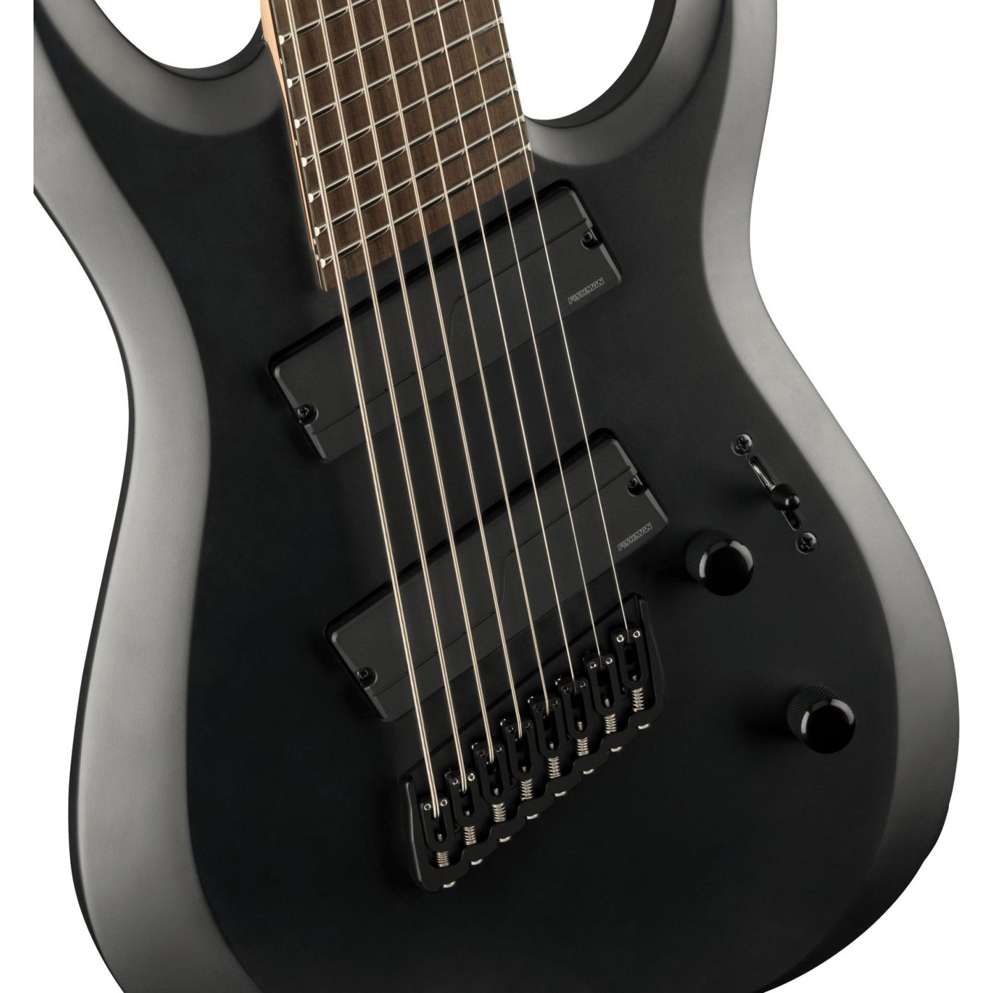 JCP MDK8 MS BLACK