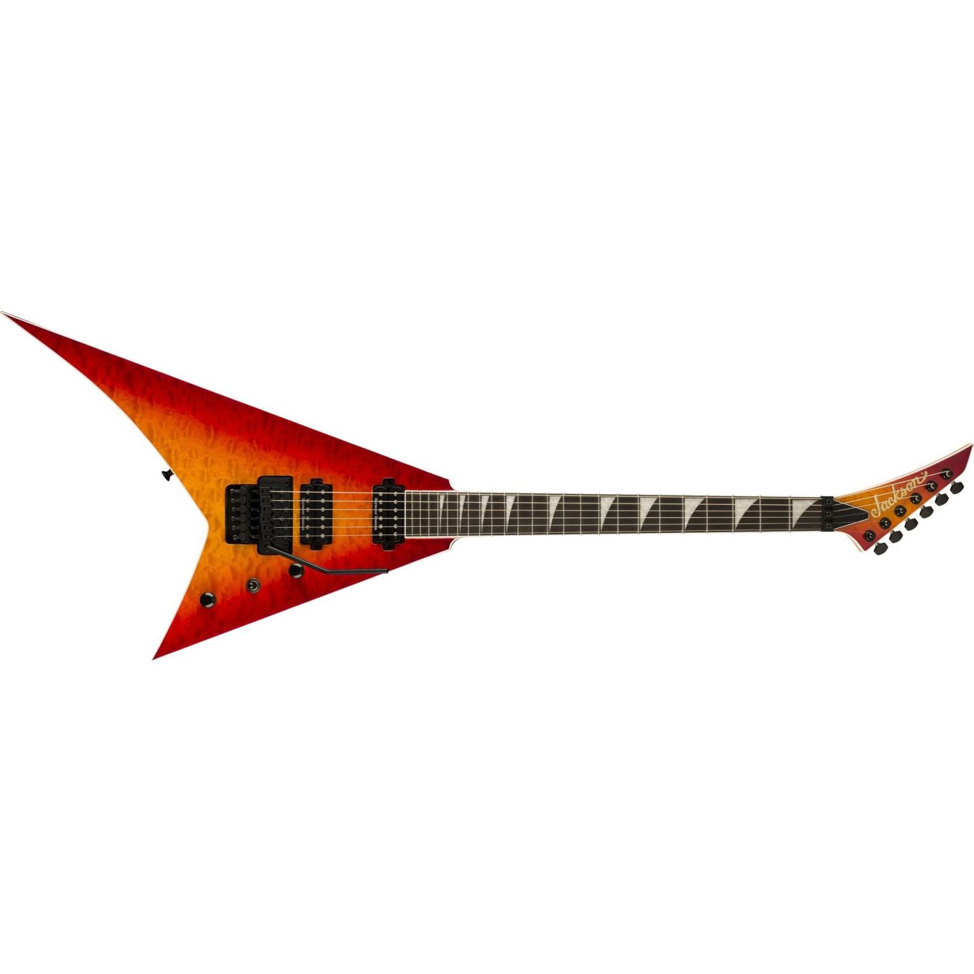 PROPLUS SERIES RHOADS RR24SP FIRESTORM