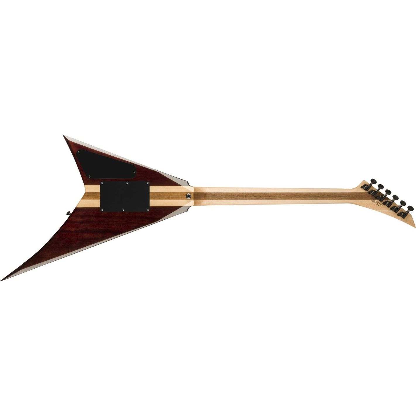 PROPLUS SERIES RHOADS RR24SP FIRESTORM