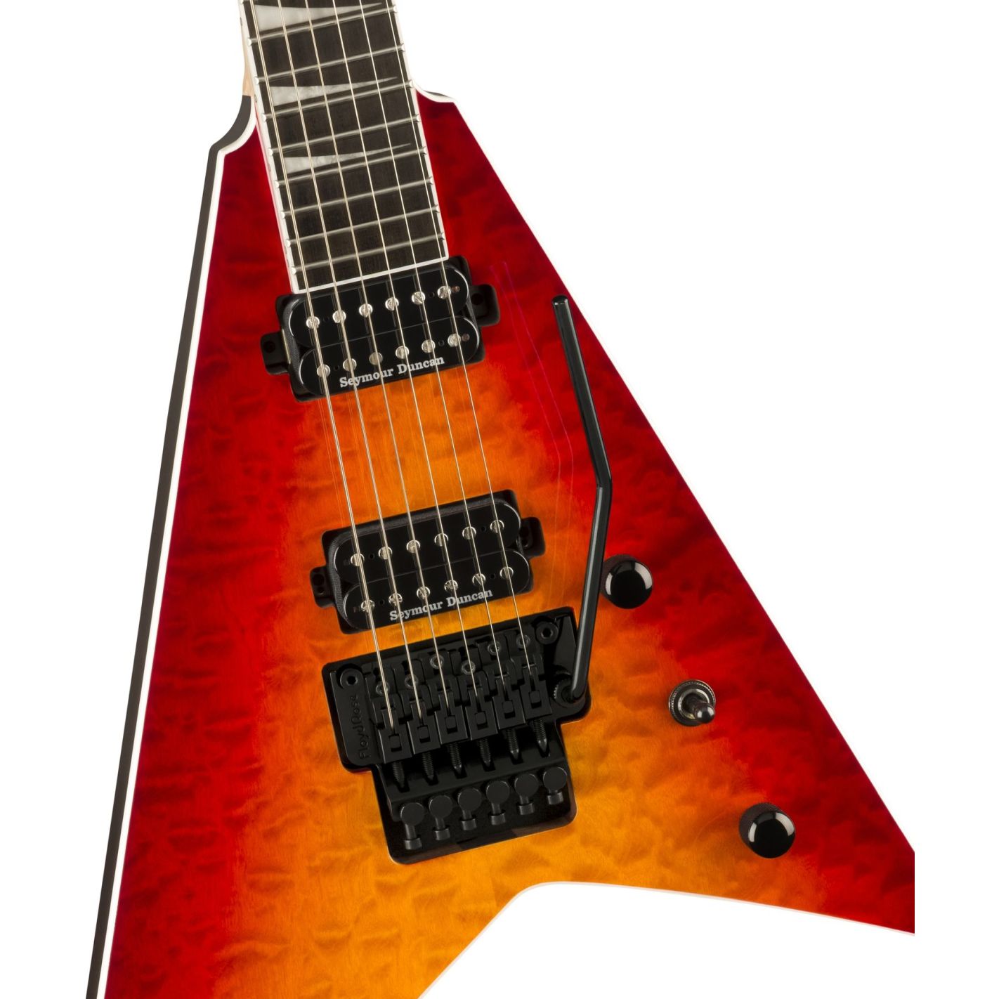 PROPLUS SERIES RHOADS RR24SP FIRESTORM