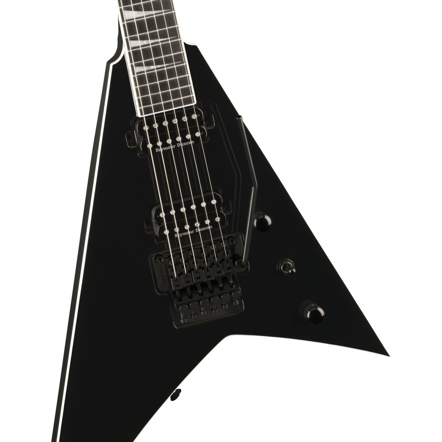 PROPLUS SERIES RHOADS DEEP BLACK