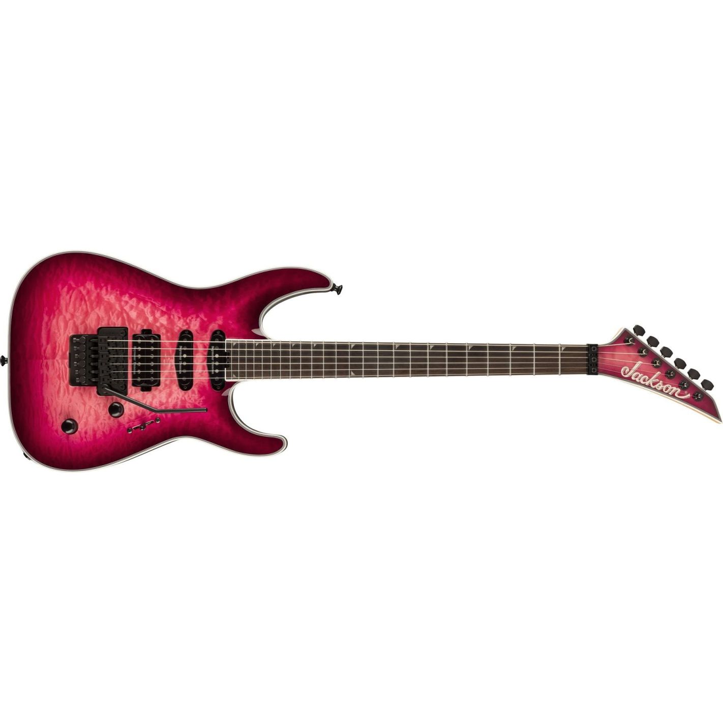 PROPLUS SERIES SOLOIST SLA3Q FUSCHIA BRST