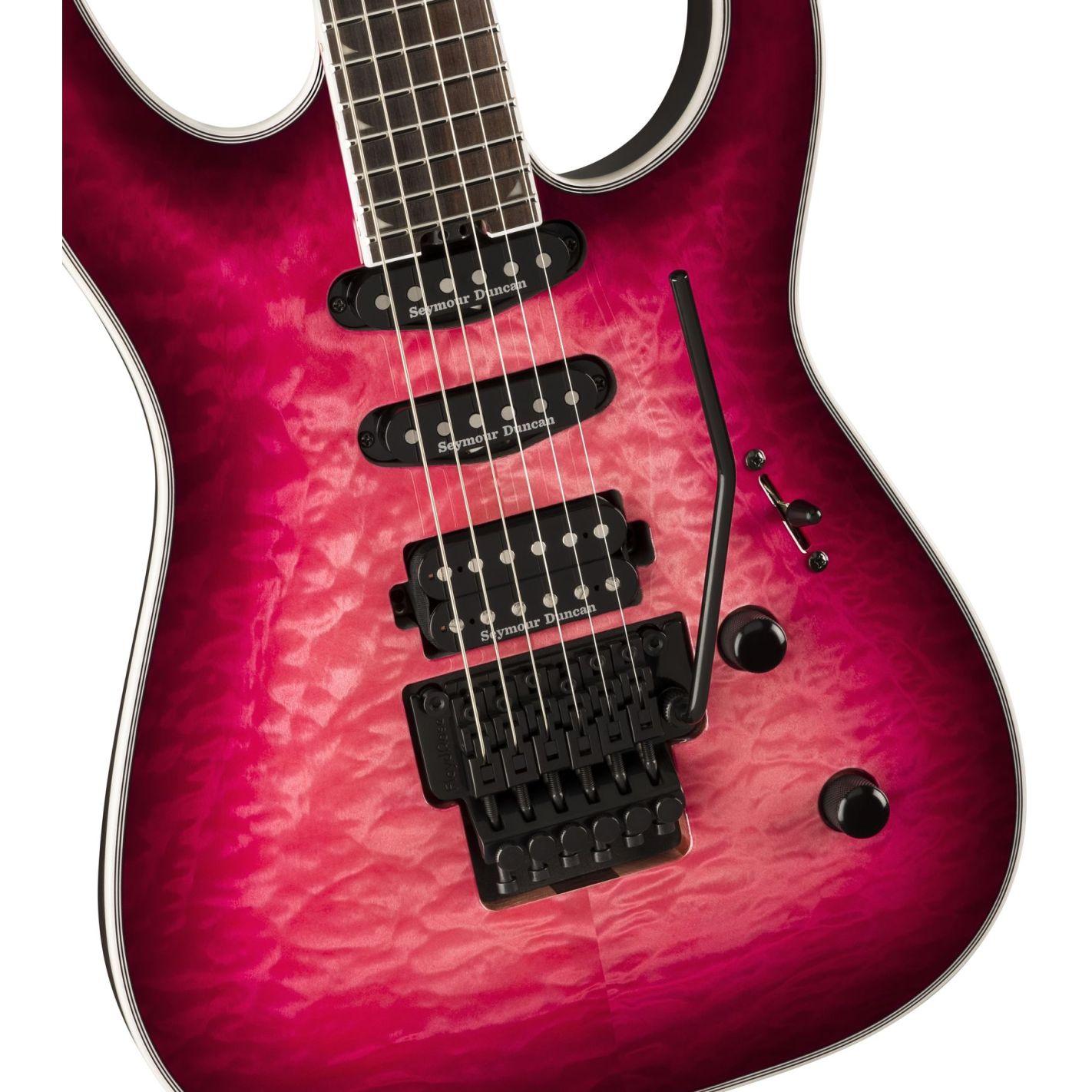 PROPLUS SERIES SOLOIST SLA3Q FUSCHIA BRST