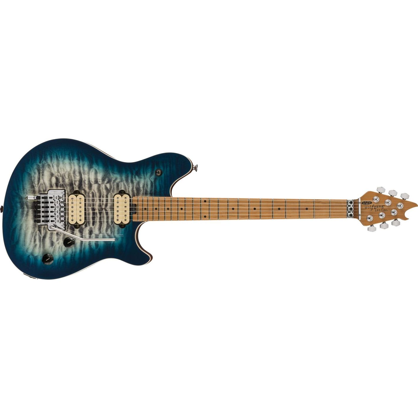 WG SPC QM BKD MPL FB INDIGO BURST