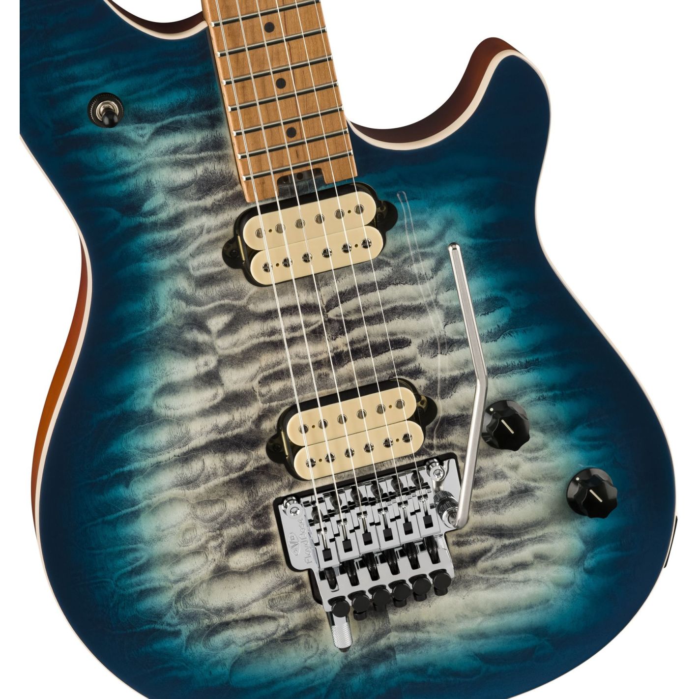 WG SPC QM BKD MPL FB INDIGO BURST