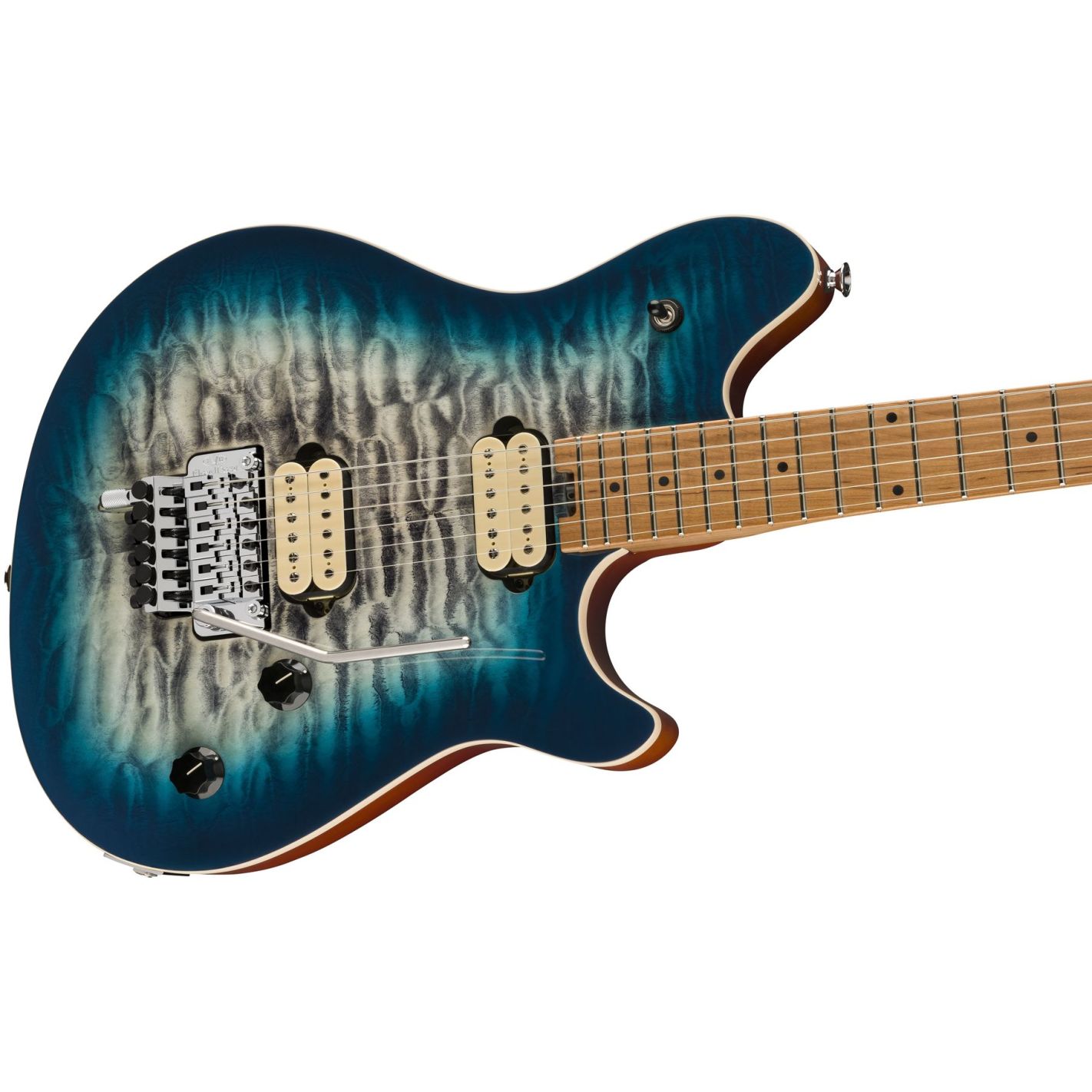 WG SPC QM BKD MPL FB INDIGO BURST