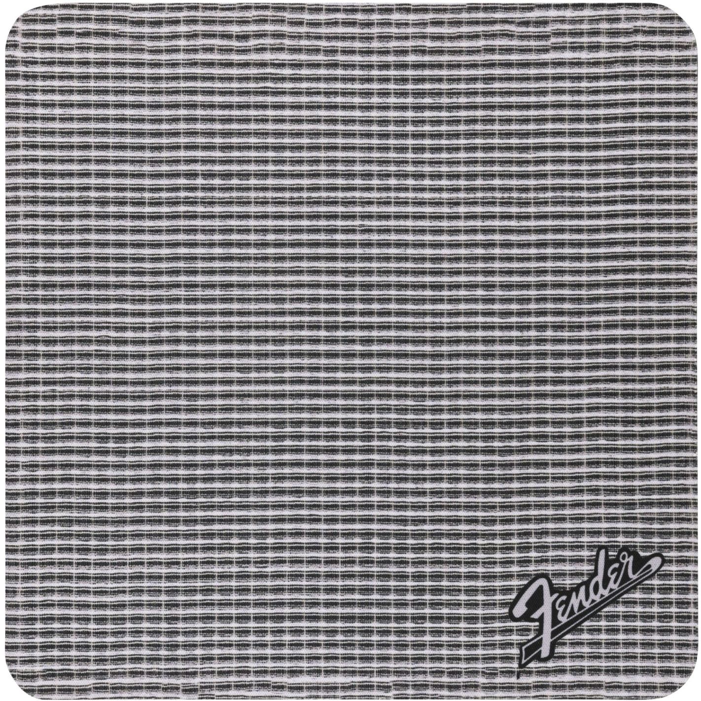 FENDER MOUSEPAD GRILL CLOTH